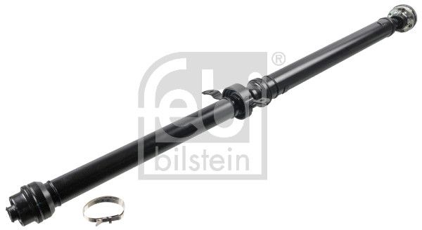 Febi Axle Drive Propshaft