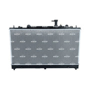 NRF Engine Radiator 53383
