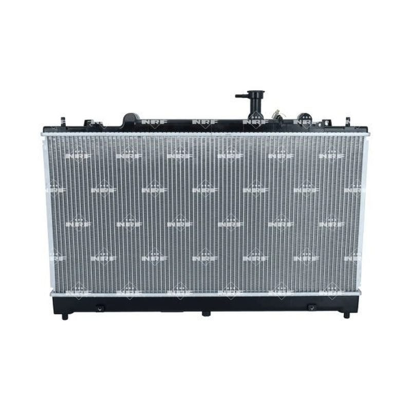 NRF Engine Radiator 53383