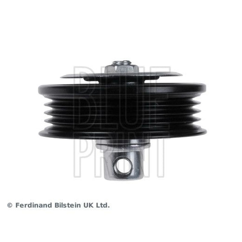 Blue Print V-Ribbed Belt Deflection/Guide Pulley ADT396502