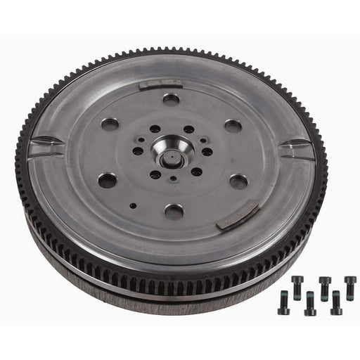 Sachs Engine Flywheel Teeth 2294501253