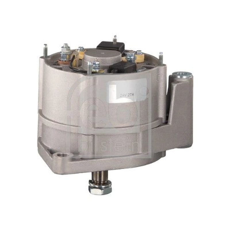 Febi Car Alternator 12V 100524