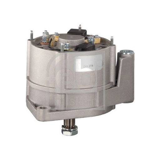 Febi Car Alternator 12V 100524