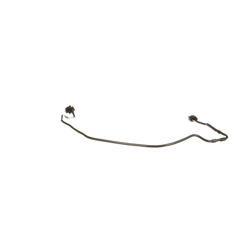 Gates Molded Heater Hose 02-3341