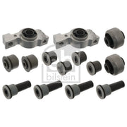 Febi Wishbone / Control / Trailing Arm Bush Front Right 48620