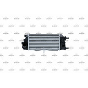 NRF Intercooler (Charge Air Cooler) 30341