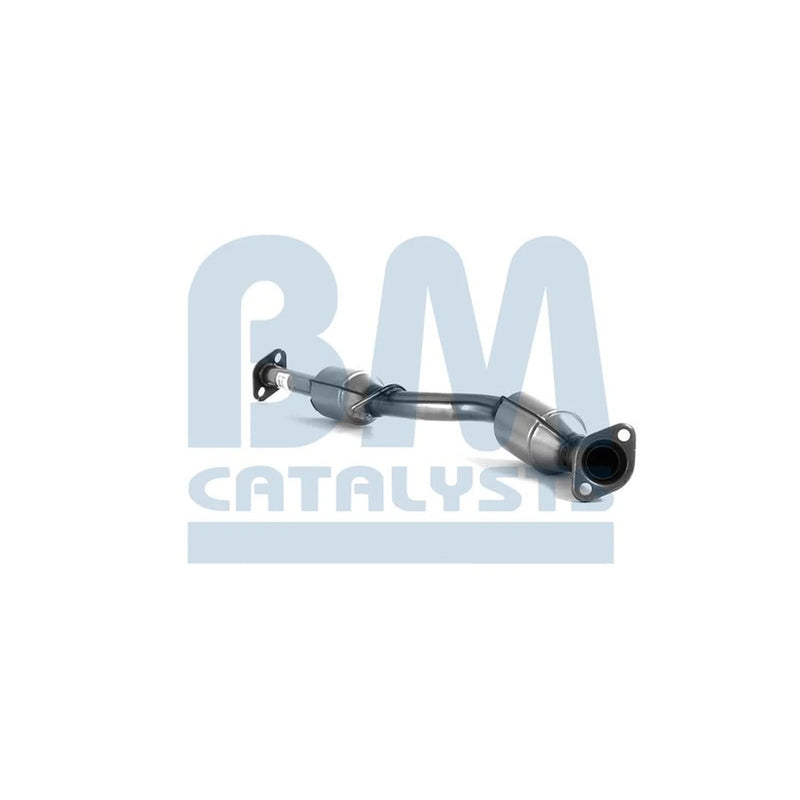 BM Catalysts Homologated Petrol Cat BM91114H