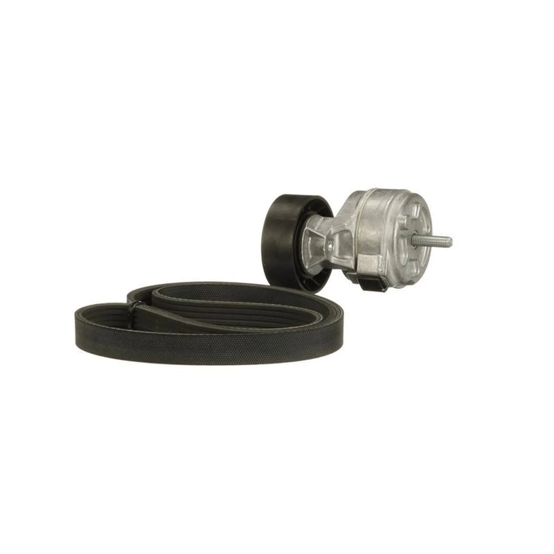 Gates V-Ribbed Belt Set K015PK1215