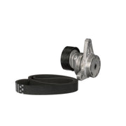 Gates V-Ribbed Belt Set K016PK1025