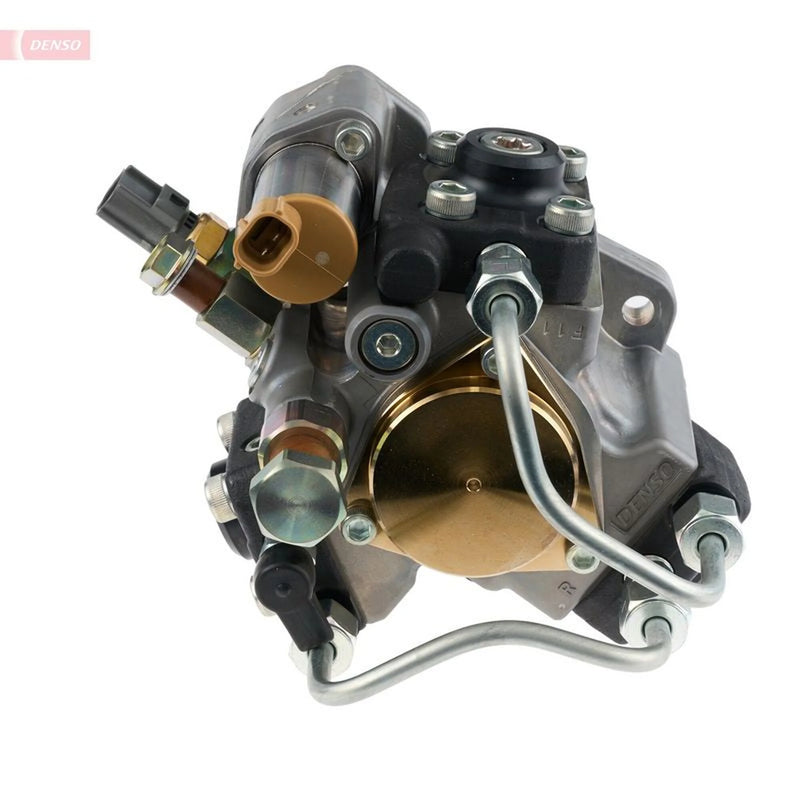 Denso High Pressure Fuel Pump DCRP400100