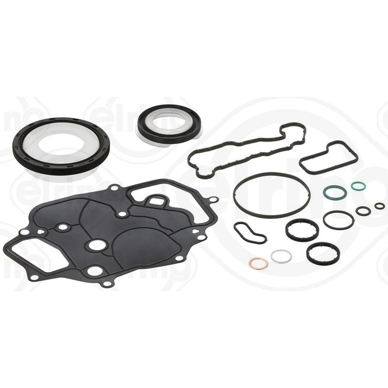 Elring Crankcase Gasket Kit ID 397.230