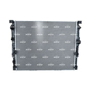 NRF Engine Radiator 550309