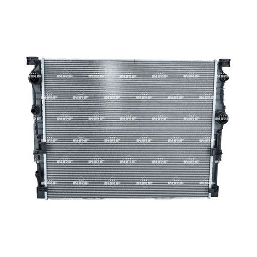 NRF Engine Radiator 550309