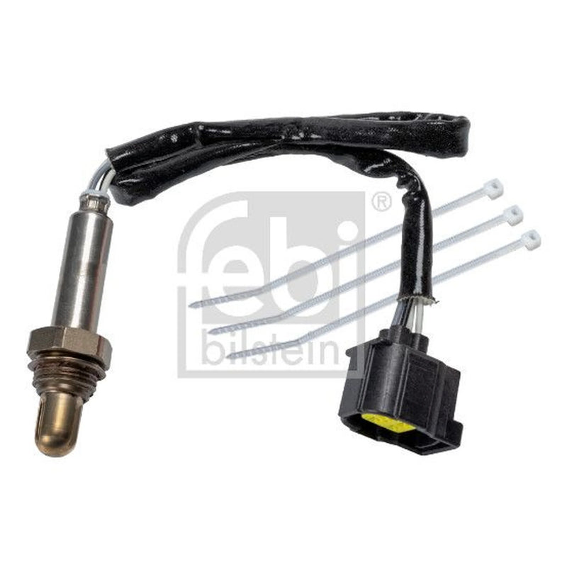Febi O2 Lambda Oxygen Sensor before catalytic converter 177398