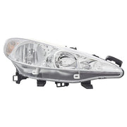 Hella Headlight Headlamp W5W Right 1EF 354 533-021