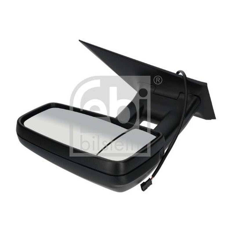 Febi Mirror System Wide 182mm Thick 1000914