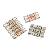 SMJ Mixed Fuses Pack x 10 FUMXAT - FUMXAT