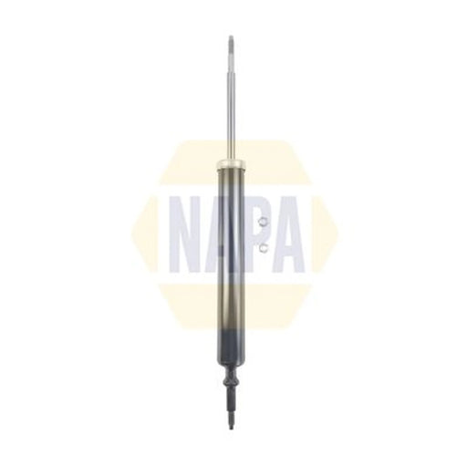 NAPA Shock Absorber Damper Strut Rear Left NSA1322