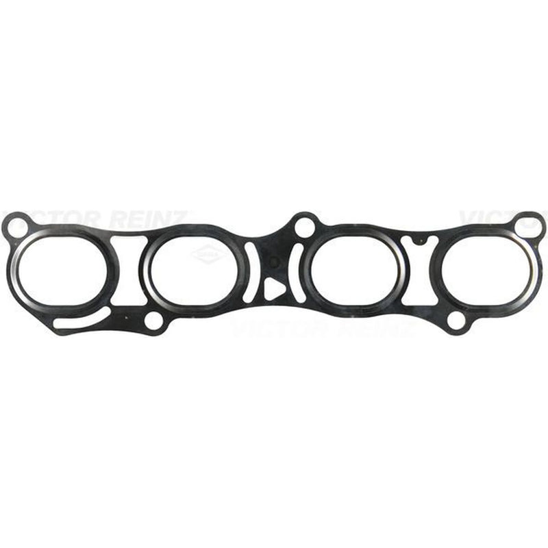 Victor Reinz Exhaust Manifold Gasket Wide Thick 71-21822-00