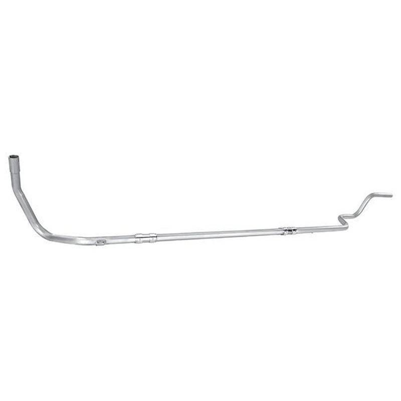 Hella Exhaust Pipe OD 8LA 366 003-001
