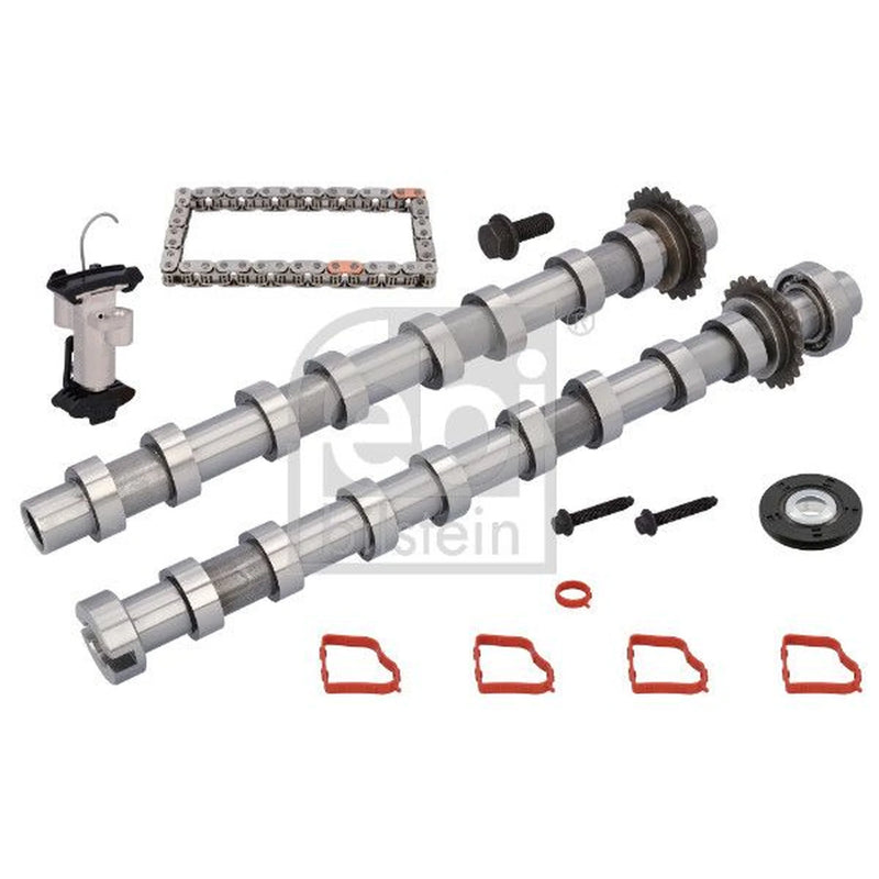 Febi Camshaft Kit Set With Bearings 1000002