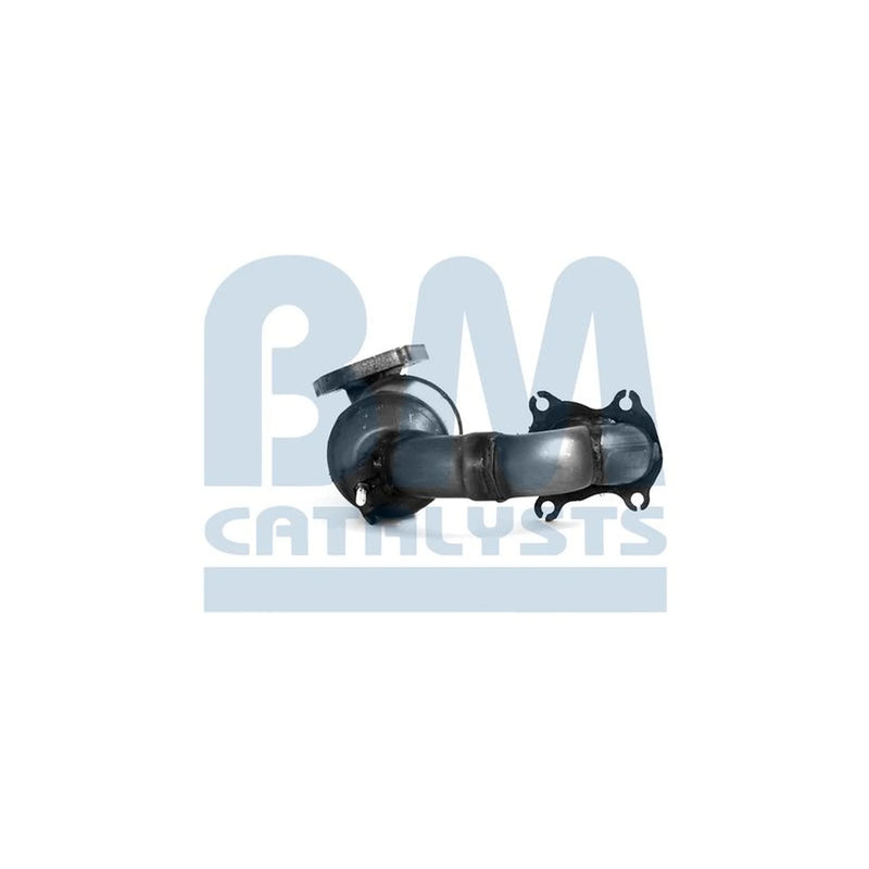 BM Catalysts Homologated Diesel Cat BM80232H