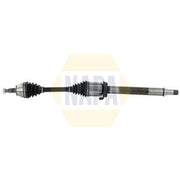 NAPA CV Drive Shaft Driveshaft Front Right NDS1470R