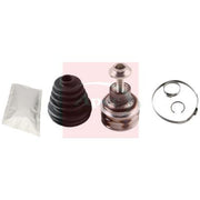 Apec CV Axle Shaft Assembly Front ACV1131