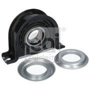 Febi Propshaft Centre Bearing Support 182372