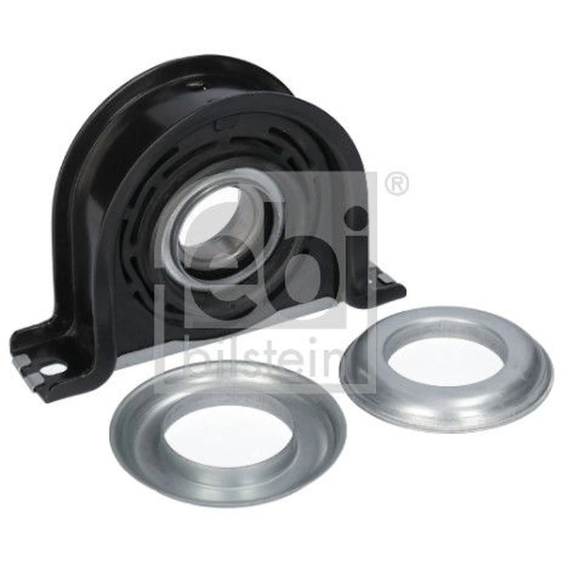 Febi Propshaft Centre Bearing Support 182372