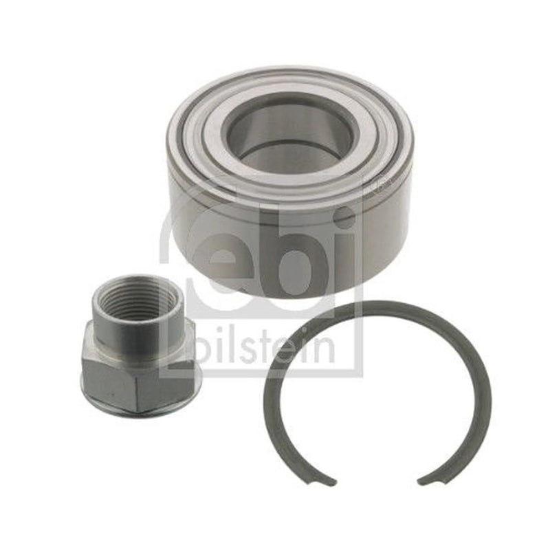 Febi Wheel Bearing Kit Front Right 12520
