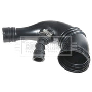 Borg & Beck Air Filter Intake Hose Plastic BTH1612