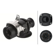 Hella Electrical Plug 8JA 007 644-041