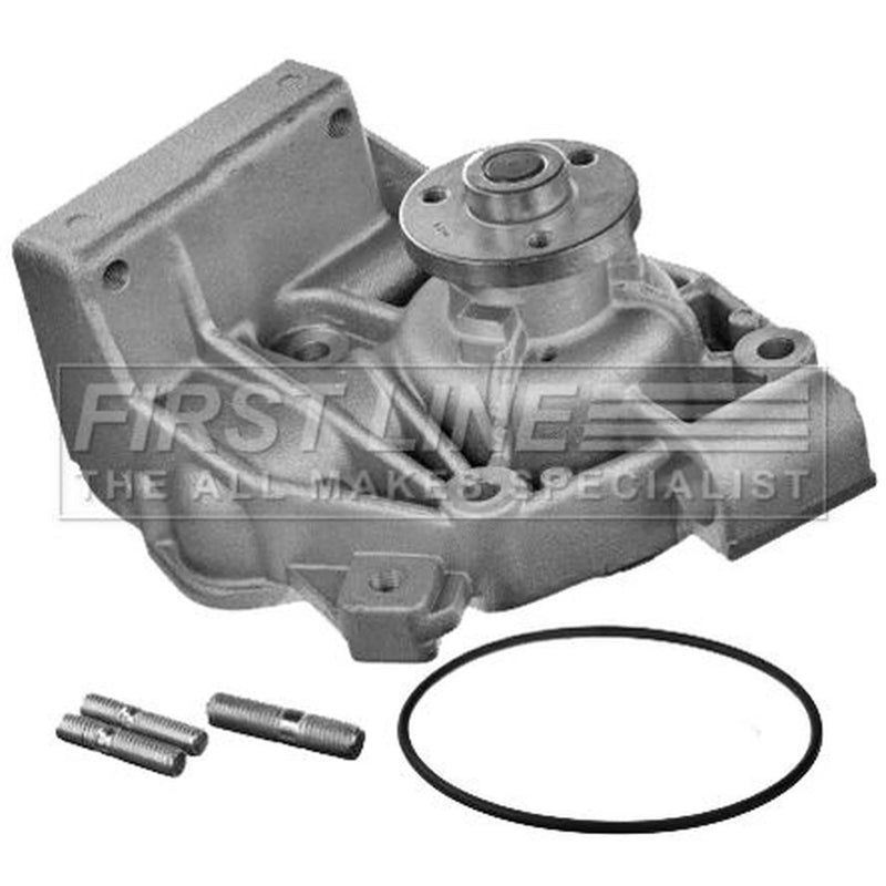 First Line Engine Cooling Water Pump FWP1183