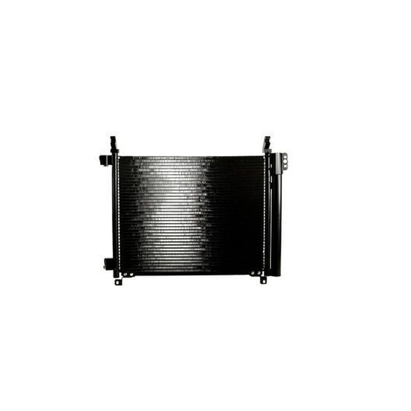 Mahle Air Conditioning Condenser AC 112 000S