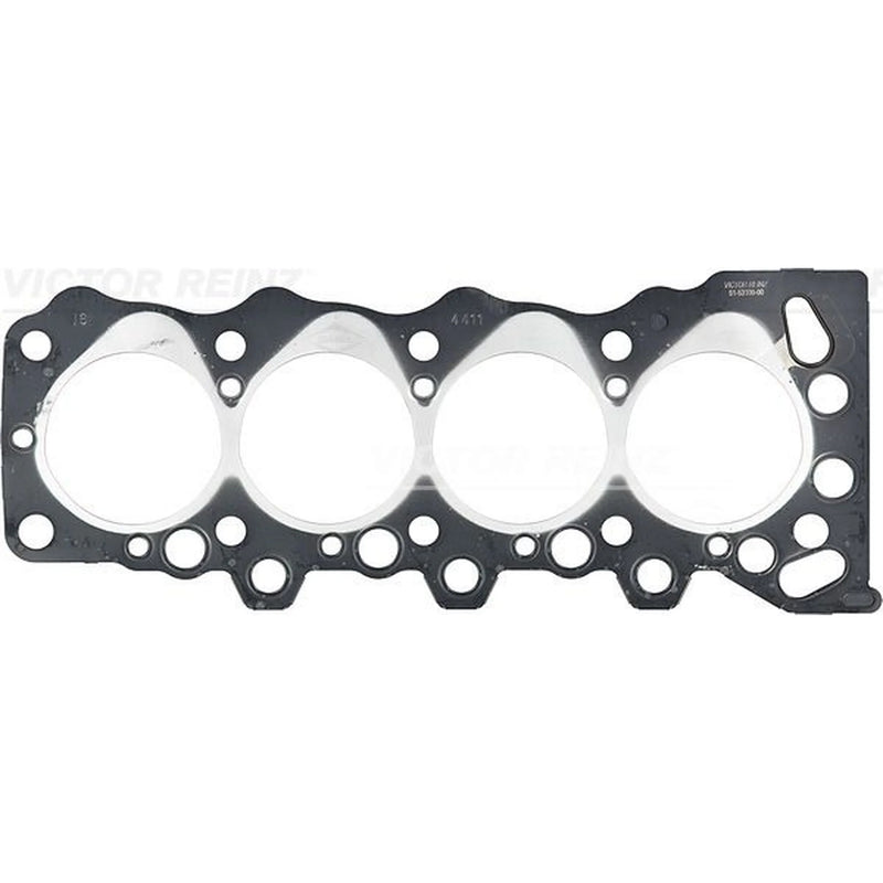 Victor Reinz Cylinder Head Gasket 1mm Thick 61-53100-00