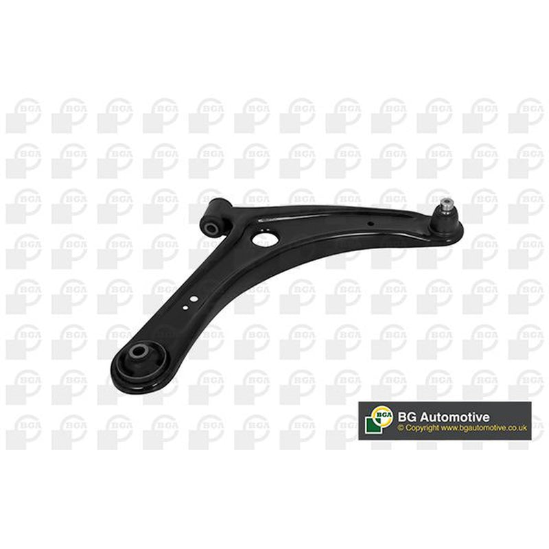 BGA Control/Trailing Arm Front Right TRC1418