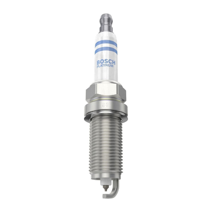 Genuine Bosch Spark Plug Fr7Spp302U Fits Bmw 5 530I - 3.0 - 10-13 0242236653 Bosch  - Town Parts