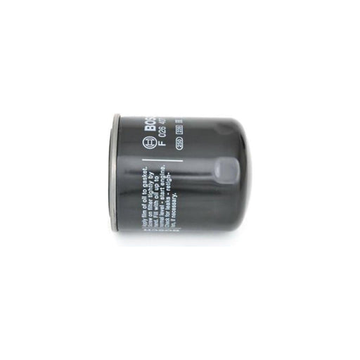 Bosch Cv Oil Filter (Hgv) P7197 Fits Scania R 500 18 - 15.6 4X2 - 04- F026407197 Bosch  - Town Parts