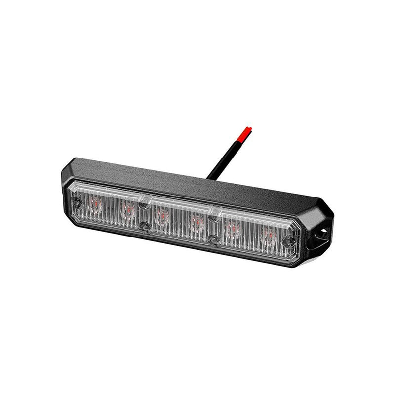 Hella Strobe-Type Beacon High 2XD 018 160-301