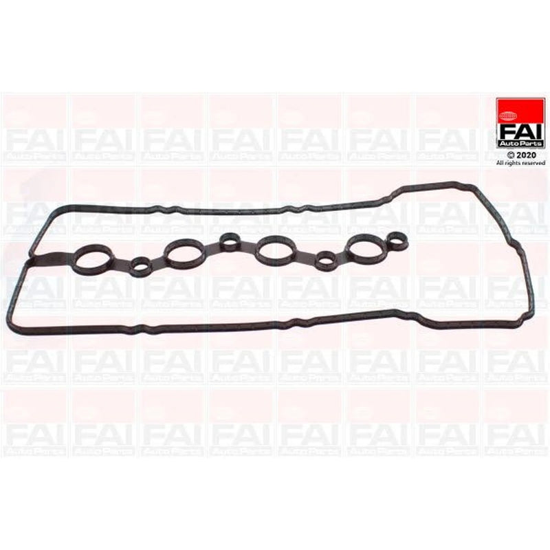 FAI Cylinder Head Cover Gasket RC2272S