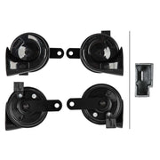 Hella Car Horn Signal Unit 3FH 012 010-111