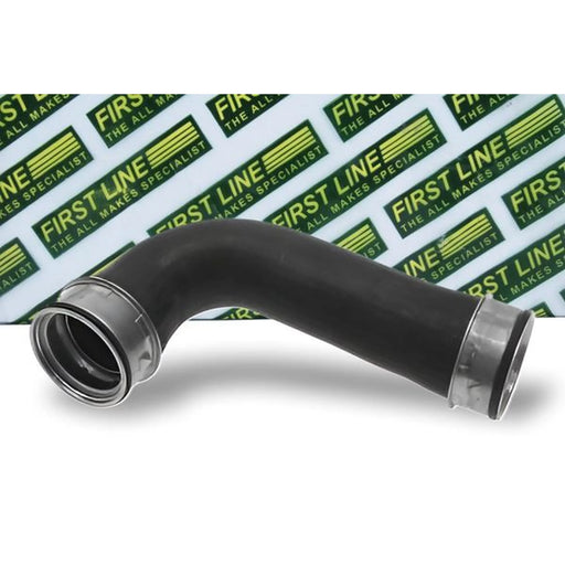 First Line Intercooler Turbo Charge Air Hose Front FTH1135
