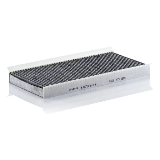 MANN-FILTER Cabin Air Filter (Pollen Filter) CUK 4054
