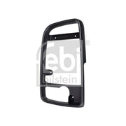 Febi Exterior Mirror Frame Wide High 102560
