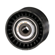 Gates V-Ribbed Belt Deflection/Guide Pulley Upper Left T36380