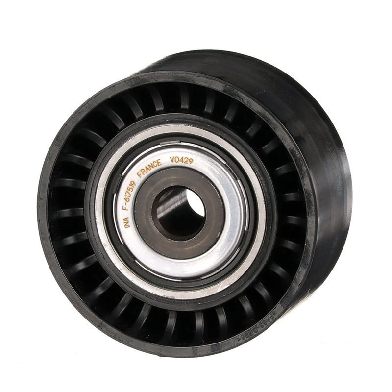 Gates V-Ribbed Belt Deflection/Guide Pulley Upper Left T36380