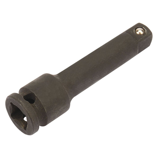 Draper Expert Impact Extension Bar, 3/8" Sq. Dr., 75mm 07016 Draper  - Town Parts