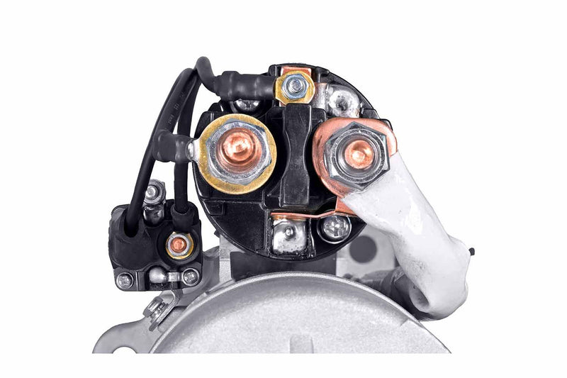 Hella 8EA 012 586-231 Starter