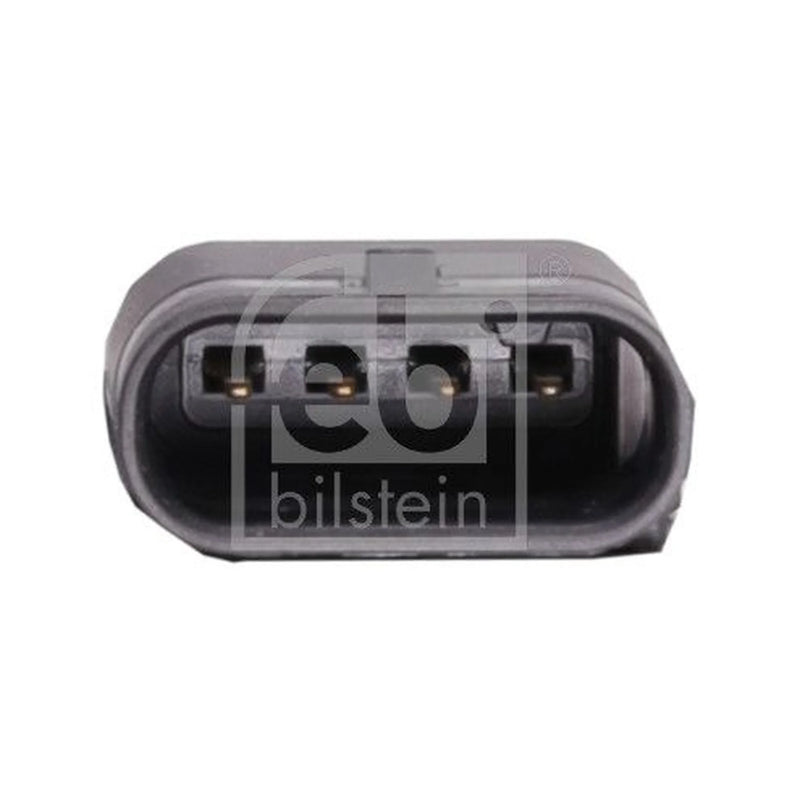 Febi Turbocharger Turbo Unit 186854